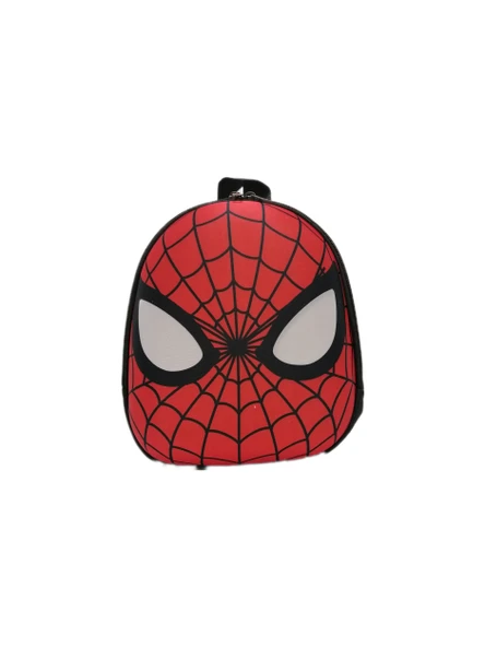 Liva 1221 Erkek Çocuk Ana Okulu Kreş Okul Öncesi Küçük Boy Sırt Çantası ürün görseli