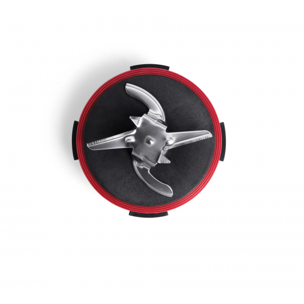 Bosch MCM3501M 800 Mutfak Robotu - 6