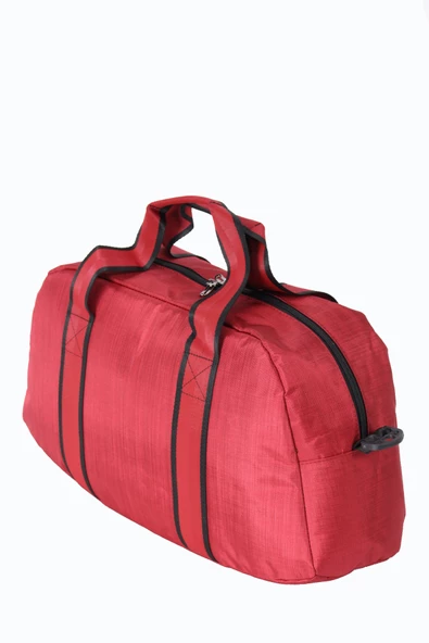 Plduf 23820 Us Polo Assn Orta Boy Seyahat Çantası - 5
