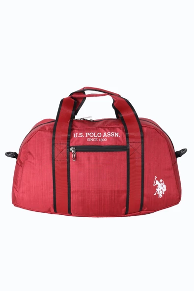 Plduf 23820 Us Polo Assn Orta Boy Seyahat Çantası - 3