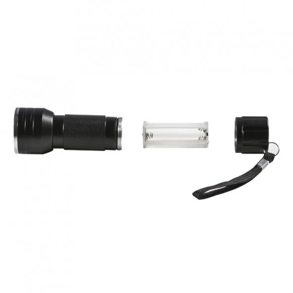 POWERMASTER PM-6351 UV EL FENERİ - 2