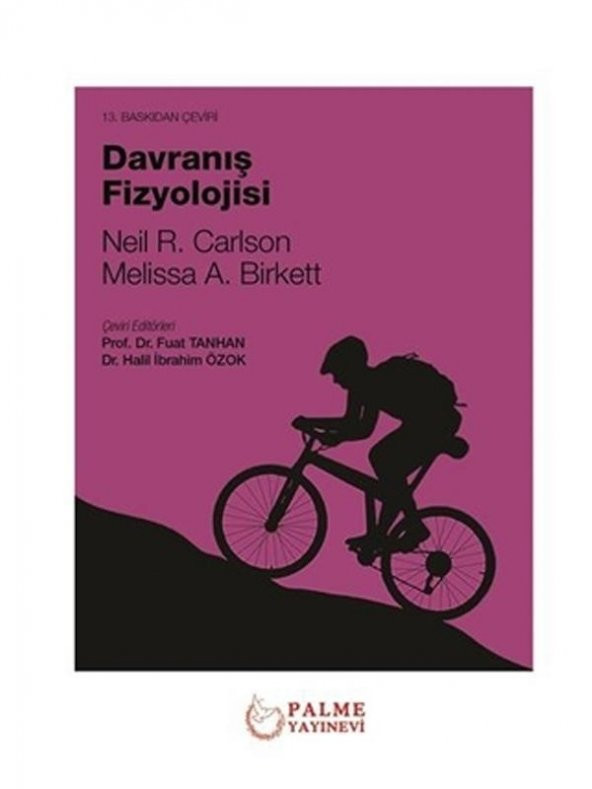 DAVRANIŞ FİZYOLOJİSİ (PALME)