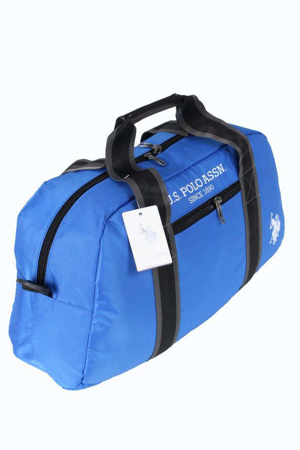 Plduf 23814 Us Polo Assn Orta Boy Seyahat Çantası - 7