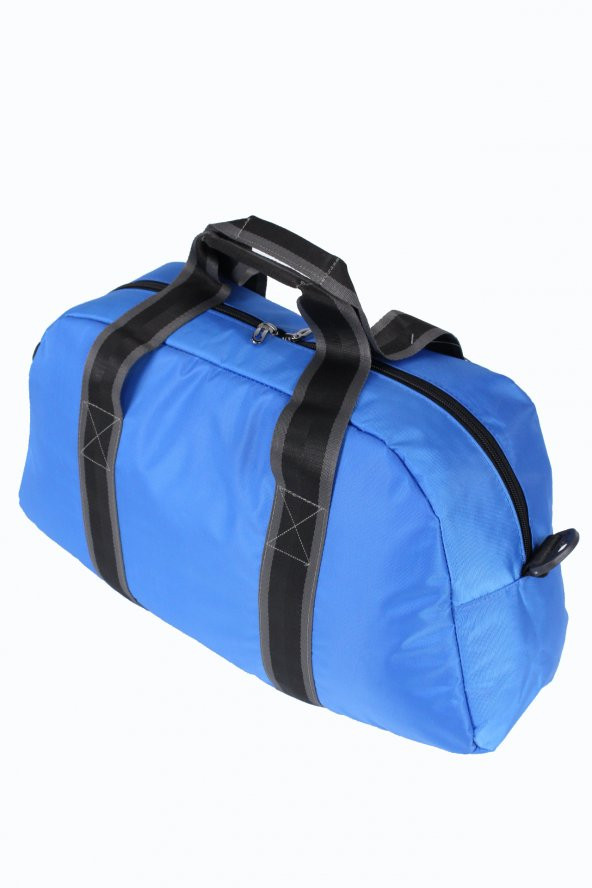 Plduf 23814 Us Polo Assn Orta Boy Seyahat Çantası - 2