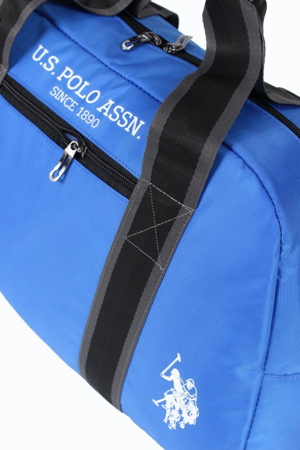 Plduf 23814 Us Polo Assn Orta Boy Seyahat Çantası - 3