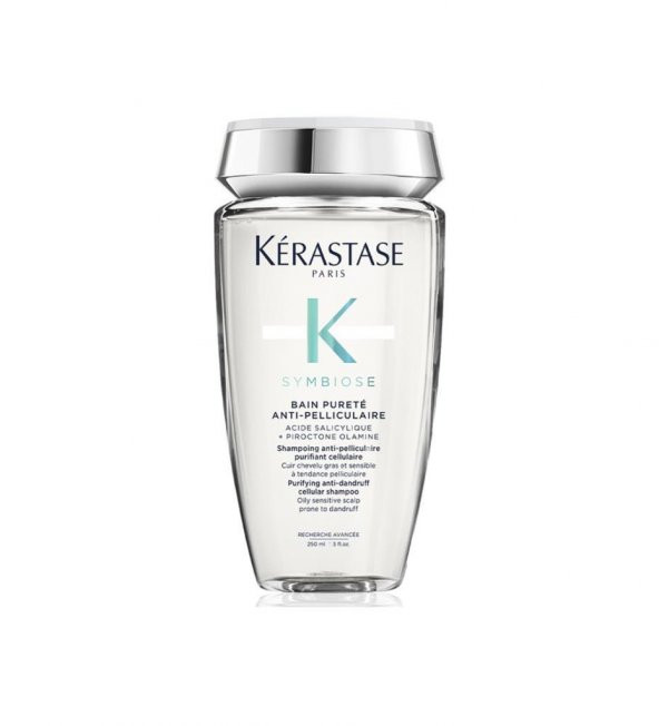 Kérastase Symbiose Bain Pureté Anti-Pelliculaire 250 ML