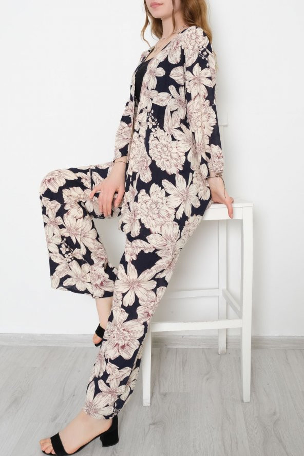 Kimono Takım Lacibej - 10553.1095. - 2