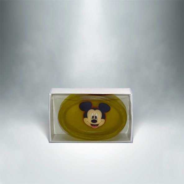 oyuncak gliserinli okyanus sabun