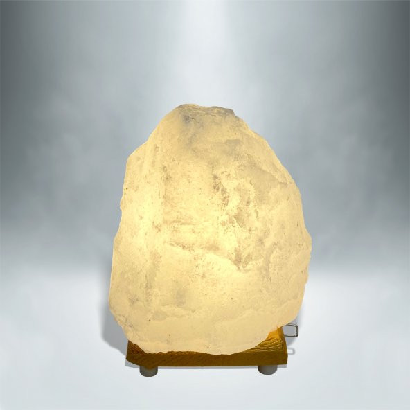 Sade -4-6 kg himalaya tuz lambası