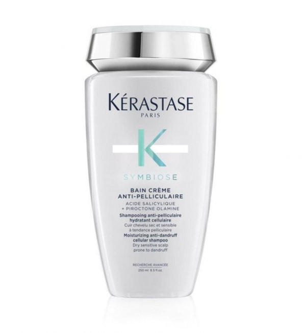 Kerastase Symbiose Moisturising Anti-Dandruff Cellular Şampuan 250 ML