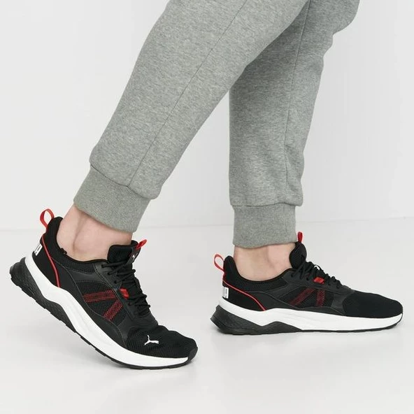 Puma 38921303 Anzarun 2.0 Unisex Koşu Ayakkabı - 12
