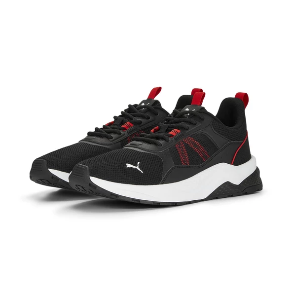 Puma 38921303 Anzarun 2.0 Unisex Koşu Ayakkabı