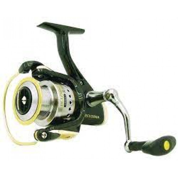 ryobi ecusima 8000vi - 1