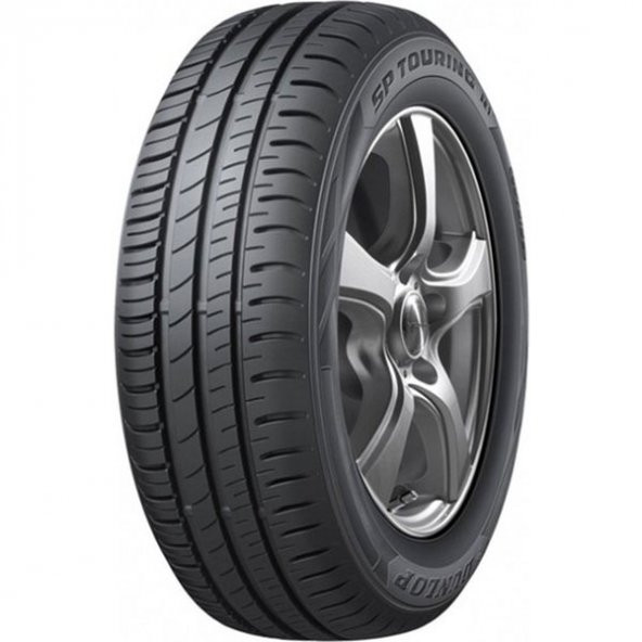 Dunlop SP Touring R1 185/65 R15 88T Yaz Lastiği - 2025