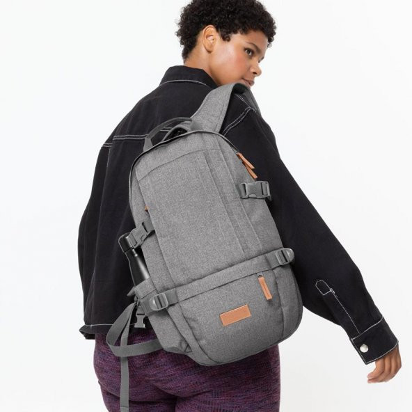 Floid Modeli Eastpak Sırt Çantası Laptop Bölmeli EK0A5BCI0B31 - 2