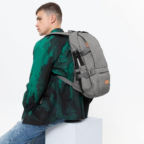Floid Modeli Eastpak Sırt Çantası Laptop Bölmeli EK0A5BCI0B31 - 5