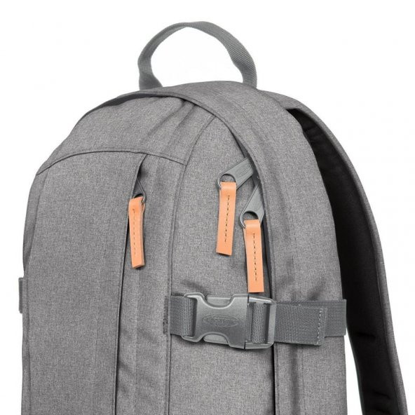 Floid Modeli Eastpak Sırt Çantası Laptop Bölmeli EK0A5BCI0B31 - 6
