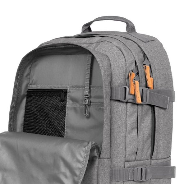 Volker Modeli Eastpak Sırt Çantası Laptop Bölmeli EK0A5BEW0B31 - 3