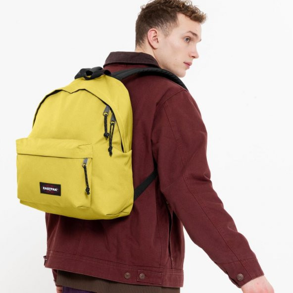Eastpak Sırt Çantası Padded Pakr Lonely Lime EK000620U601 ürün görseli