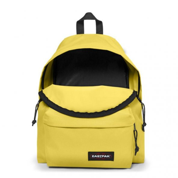 Eastpak Sırt Çantası Padded Pakr Lonely Lime EK000620U601 - Resim 4