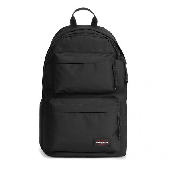 Eastpak Sırt Çantası Padded Double Black EK0A5B7Y0081