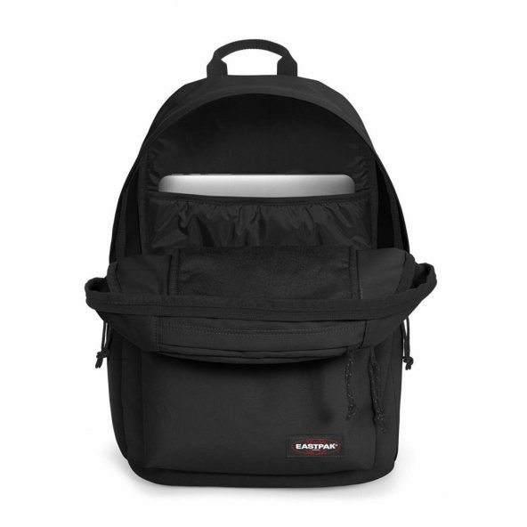 Eastpak Sırt Çantası Padded Double Black EK0A5B7Y0081 - 6