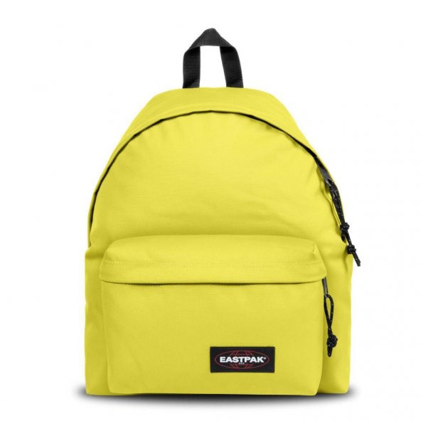 Eastpak Sırt Çantası Padded Pakr Young Yellow EK000620N751