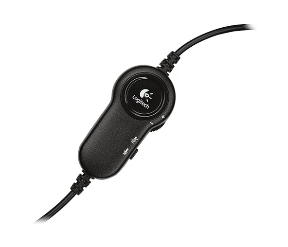 Logitech H151 Kablolu Kulaklık 981-000589 - 3