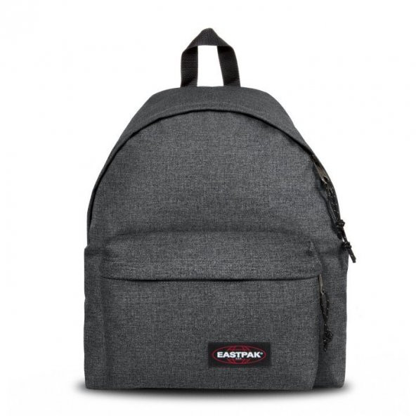 Eastpak Sırt Çantası Padded Pakr Black Denim EK00062077H1