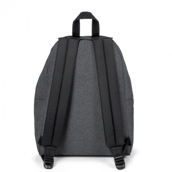 Eastpak Sırt Çantası Padded Pakr Black Denim EK00062077H1 - 5