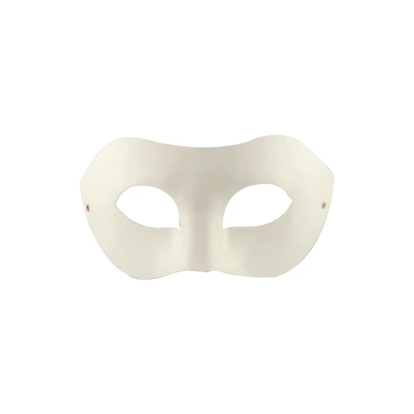 Boyanabilir Yüz Maskesi -DIY02-