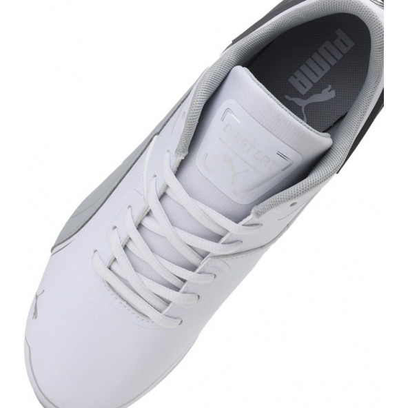 Puma MAPF1 Mercedes Drift Cat Delta Erkek Sneaker Ayakkabı ( DAR KLIPTIR..) - Resim 2