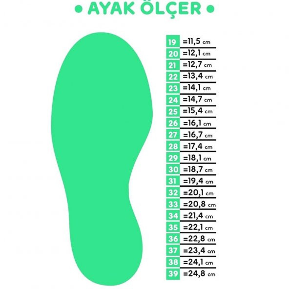 Sıraç Baby Pudra Simli Kız Çocuk Günlük Ayakkabı Babet - 5