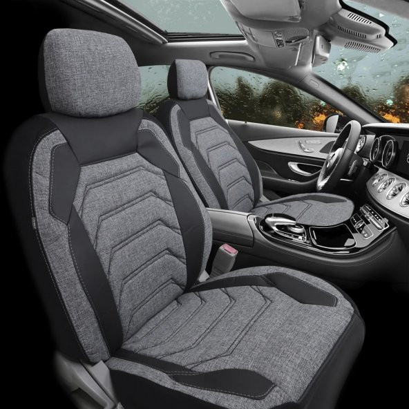 Oto Koltuk Kılıfı (Havana)