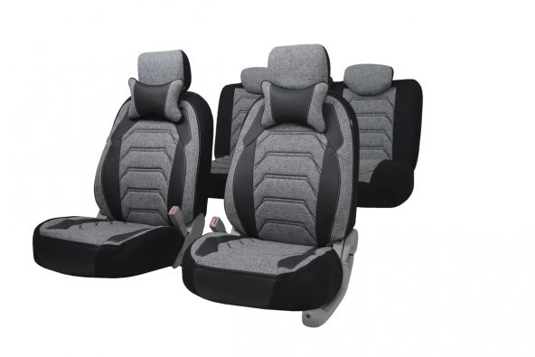 Oto Koltuk Kılıfı (Havana) - 2