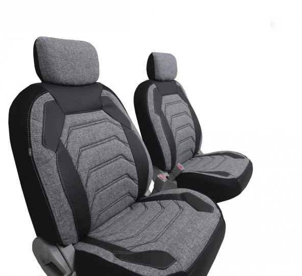 Oto Koltuk Kılıfı (Havana) - 3