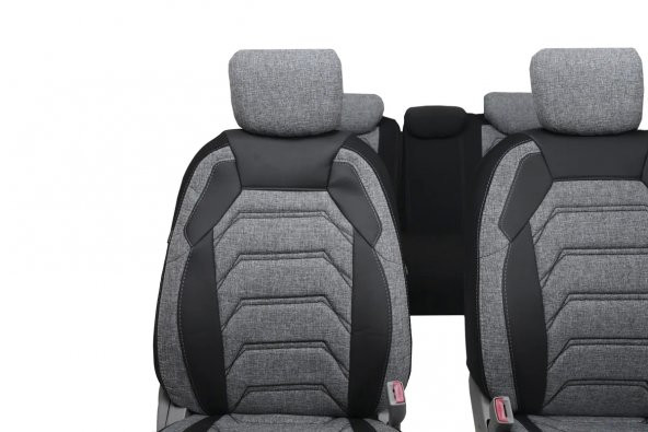 Oto Koltuk Kılıfı (Havana) - 4