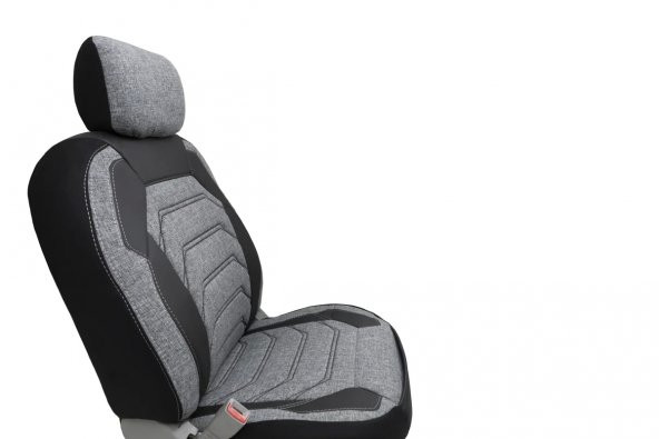 Oto Koltuk Kılıfı (Havana) - 5