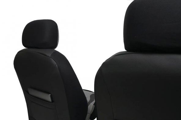 Oto Koltuk Kılıfı (Havana) - 7