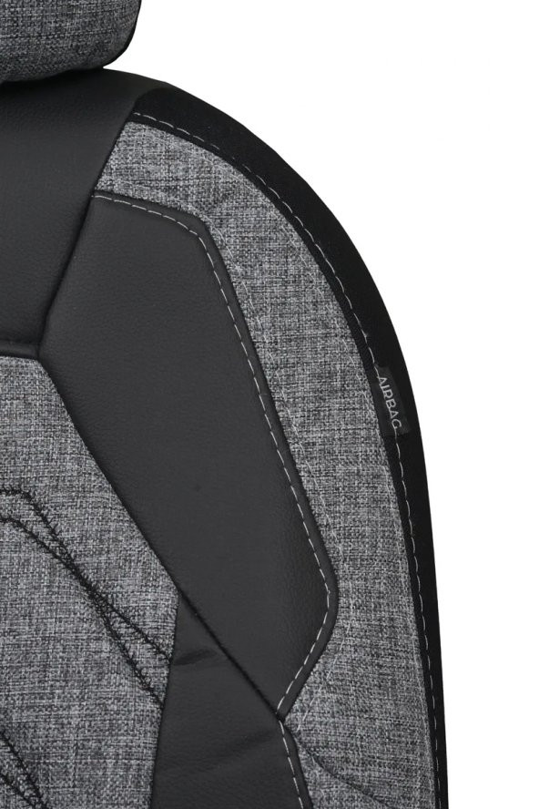 Oto Koltuk Kılıfı (Havana) - 8