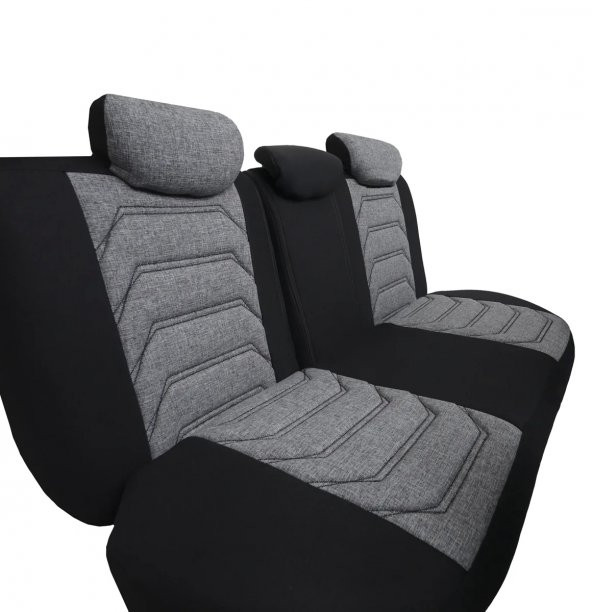 Oto Koltuk Kılıfı (Havana) - 9