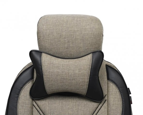 Oto Koltuk Kılıfı (Roma) - 6