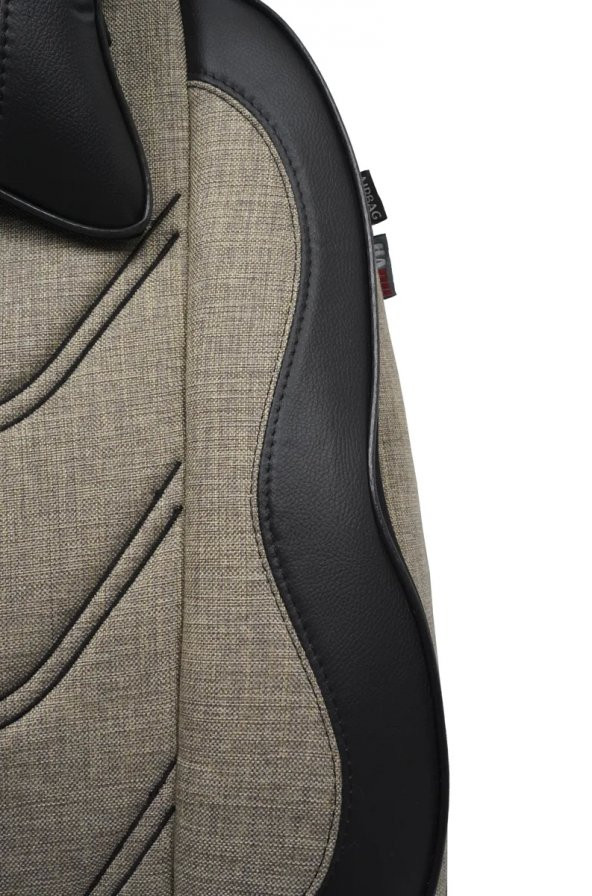 Oto Koltuk Kılıfı (Roma) - 8