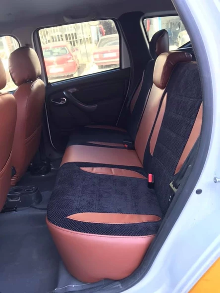 Peugeot 508 Özel Dikim Kılıf