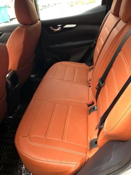 Chrysler 300 C Araca Özel Koltuk Kılıfı ürün görseli 1