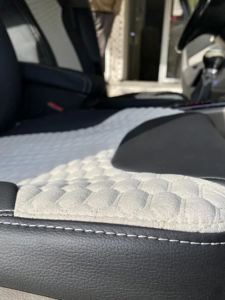 Renault Megane 2 Özel Dikim Koltuk Kılıfı