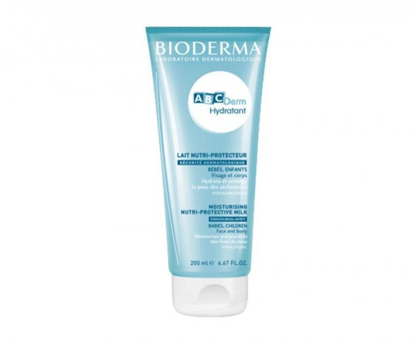 Bioderma ABCDerm Hydratant 200 ml