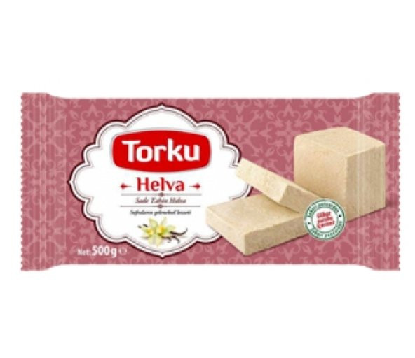 Torku Sade Tahin Helva 500 Gr