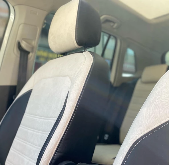 VW Tiguan 2021++ - 5