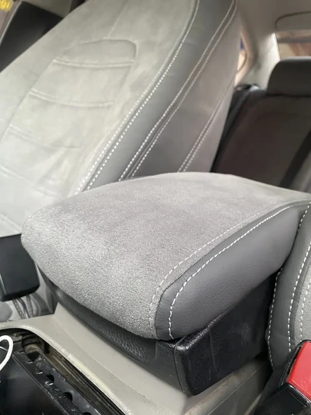 Nissan X-Trail Özel Dikim Koltuk Kılıfı - Resim 11